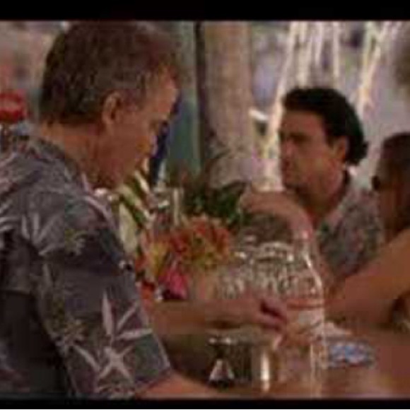 Palmwave Vintage Aloha/ Hawaiian Shirt - Picture 10 of 12